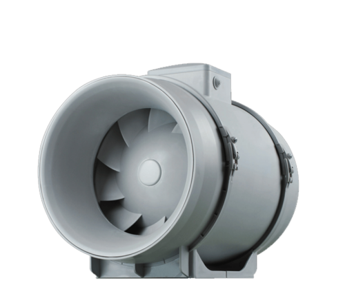 Ventilateur de conduit - IN LINE XPro 250 - 11022345 ALDES - 11022345 