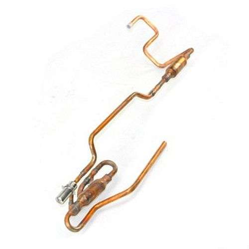 Detendeur Ajy040-54Lclah - DETENDEUR AJY040-54LCLAH - 894741 ATLANTIC SAV CLIM. & VENTIL. - 894741 