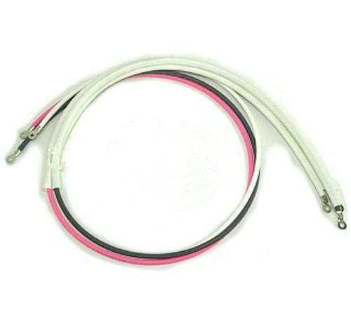 Alimentation Electrique - CABLE COMP AJY126-144LELAH - 895089 ATLANTIC SAV CLIM. & VENTIL. - 895089 