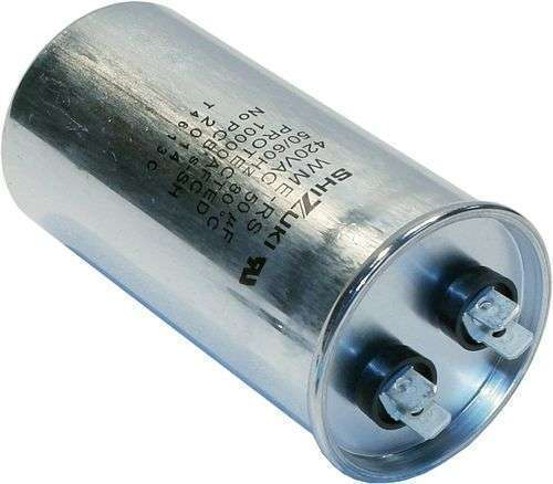 Condensateur Compresseur - CONDO COMPRESSEUR AOY18A25R/E/T/F/U - 890223 ATLANTIC SAV CLIM. & VENTIL. - 890223 