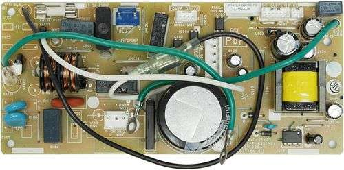 Platine Alim Arxc36Gbth - PLATINE ALIM ARXC36GBTH - 894811 ATLANTIC SAV CLIM. & VENTIL. - 894811 