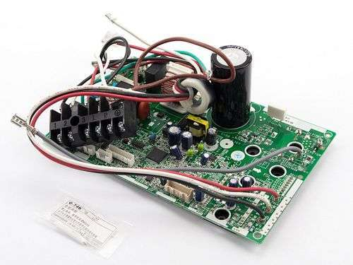 Platine Regulation Aoyg09Llcc - PLATINE REGULATION AOYG09LLCC - 897072 ATLANTIC SAV CLIM. & VENTIL. - 897072 