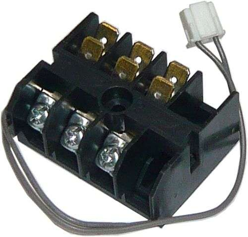 Bornier - BORNIER ASYA07A18LACM - 898715 ATLANTIC SAV CLIM. & VENTIL. - 898715 