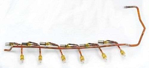 Frigorifique - CIRCUIT LIQUIDE AOYG45LBLA6 - 897471 ATLANTIC SAV CLIM. & VENTIL. - 897471 