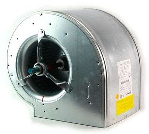 Ventilateur Cvm 250 - VENTILATEUR CVM 250 - 912159 ATLANTIC SAV CLIM. & VENTIL. - 912159 