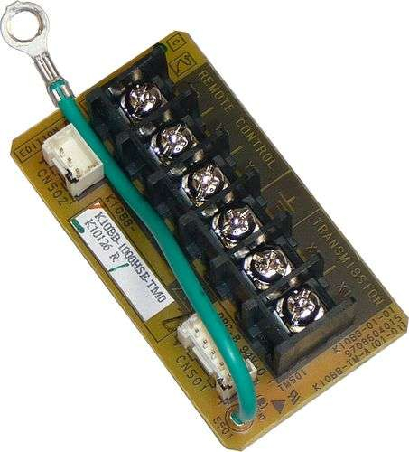 Platine Connecteur - PLATINE CONNECTEUR ARXD07A18LATH - 894498 ATLANTIC SAV CLIM. & VENTIL. - 894498 