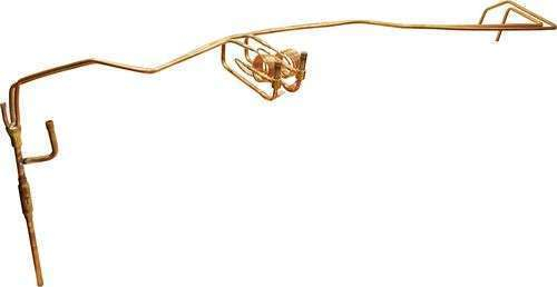 Vanne Retour D'Huile - VANNE RETOUR HUILE AJYA72UATF - 894223 ATLANTIC SAV CLIM. & VENTIL. - 894223 