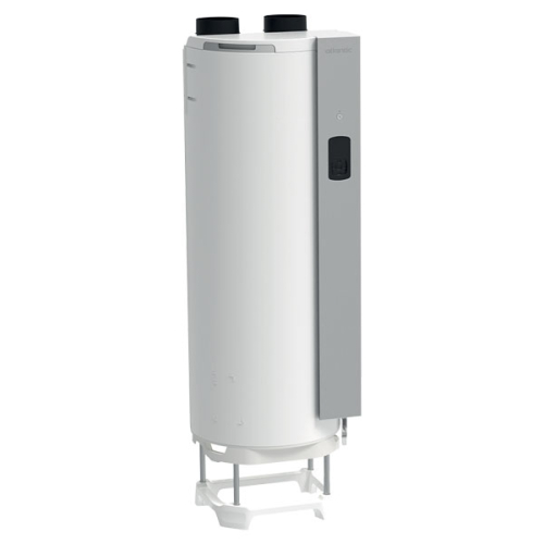 Chauffe-eau thermodynamique - AQUACOSY EVOLUTION 185L SV ATLANTIC - 350204 