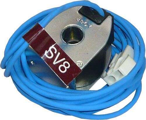 Bobine Electrovanne 1,8 - BOBINE EV8-1 AJYA126LATF - 894211 ATLANTIC SAV CLIM. & VENTIL. - 894211 