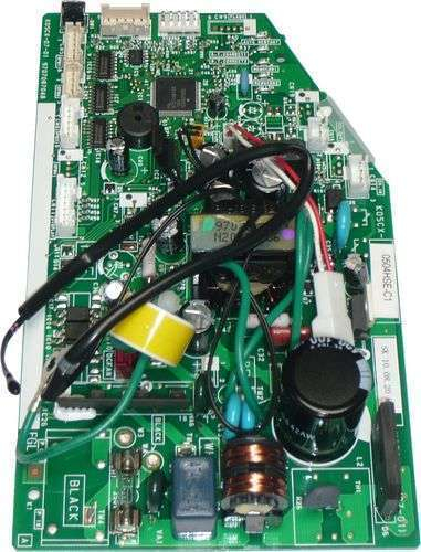 Platine Regulation - PLATINE REGULATION ASYA 24 LCC - 891575 ATLANTIC SAV CLIM. & VENTIL. - 891575 