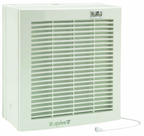 Aerateur de vitre - HV 230 M - 454002 S&P UNELVENT - 454002 