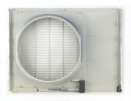 Facade Avant - FACADE AVANT AOYG18LFC - 898689 ATLANTIC SAV CLIM. & VENTIL. - 898689 