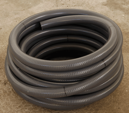 Conduit semi rigide 50 longuer 25m - 31030003 GENERALE ASPIRATION - 31030003 