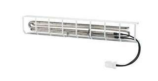 Batterie électrique antigel pour VMC KWL EC 340 D - KWL-EVH 340 D - 4241 HELIOS VENTILATEURS - 4241 