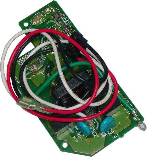 Platine Alimentation - PLATINE FILTRE AUY25-36RL/25UU/25A54TL - 890216 ATLANTIC SAV CLIM. & VENTIL. - 890216 