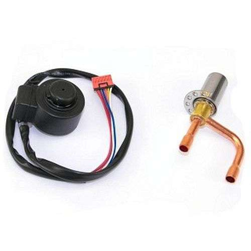 Divers - ass. soupape d expansion elec - 892843 ATLANTIC SAV CLIM. & VENTIL. - 892843 