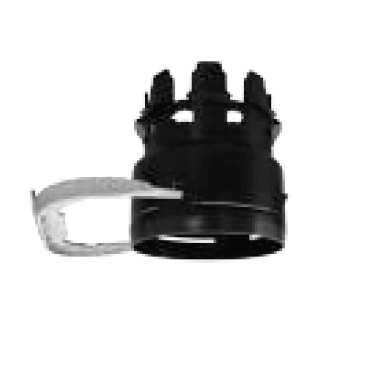 GRILLE A MAILLES FIXES - RED 80/90 - 865052 S&P UNELVENT - 865052 