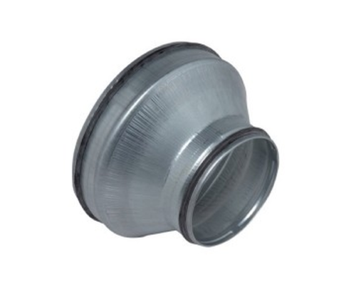 Adaptateur à joints DN160M / DN125 M - 990326336 ZEHNDER COMFOSYSTEMS - 990326336 