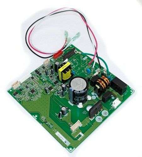 Platine Alim Aryg12Lhtbp - PLATINE ALIM ARYG12LHTBP - 897204 ATLANTIC SAV CLIM. & VENTIL. - 897204 