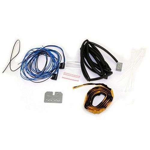 Regulation - module contact dcu - 914276 ATLANTIC SAV CLIM. & VENTIL. - 914276 