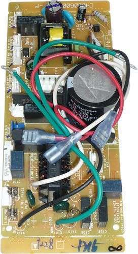 Platine Alimentation - PLATINE ALIMENTATION ARYG22-24LMLA - 898913 ATLANTIC SAV CLIM. & VENTIL. - 898913 