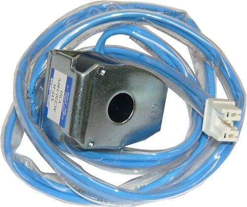 Bobine Vanne 4 Voies - BOBINE VANNE 4 VOIES AJYA36-54LALH - 894557 ATLANTIC SAV CLIM. & VENTIL. - 894557 