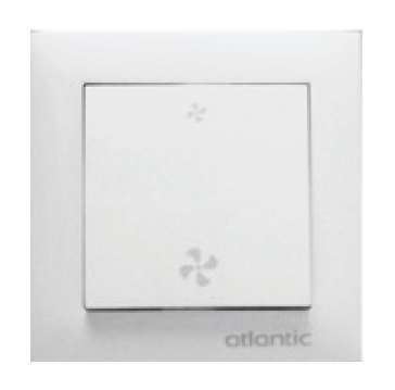 Inverseur petite/grande vitesse - INTER 2V - 412257 ATLANTIC - 412257 