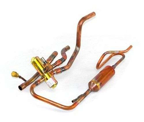 Frigorifique - ENSEMBLE VANNE 4 VOIES AOYG30K - 897891 ATLANTIC SAV CLIM. & VENTIL. - 897891 