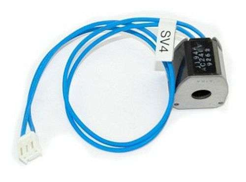 Bobine Electrovanne 4 Utp-Rx01 - BOBINE ELECTROVANNE 4 UTP-RX01 - 894646 ATLANTIC SAV CLIM. & VENTIL. - 894646 