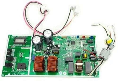 Regulation - PLATINE REGULATION AOYG24LBCB - 897609 ATLANTIC SAV CLIM. & VENTIL. - 897609 