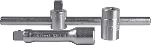 Set d'outillage pour TWL®-ALU-RF / -RL - 6001285 DOSTEBA - 6001285 