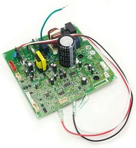 Platine Alim Aryg30Lhtbp - PLATINE ALIM ARYG30LHTBP - 897146 ATLANTIC SAV CLIM. & VENTIL. - 897146 