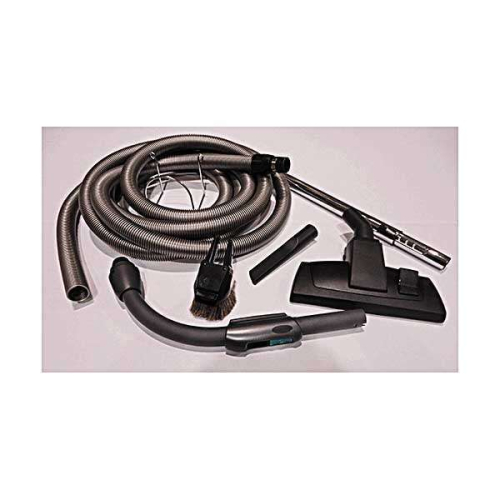 Kit de nettoy. avec flex.  de 10 m - 31042052 GENERALE ASPIRATION - 31042052 