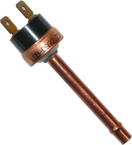 Pressostat Bp - PRESSOSTAT BP AO 54 UJAMR - 893914 ATLANTIC SAV CLIM. & VENTIL. - 893914 