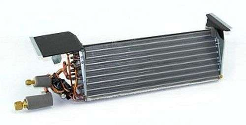 Evaporateur Arxk07-09Gclh - EVAPORATEUR ARXK07-09GCLH - 894828 ATLANTIC SAV CLIM. & VENTIL. - 894828 