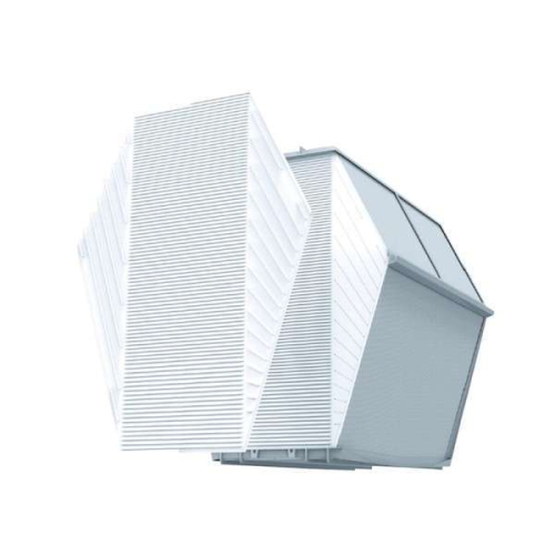 Echangeur enthalpique pour ComfoAir Q - 400502010 ZEHNDER COMFOSYSTEMS - 400502010 