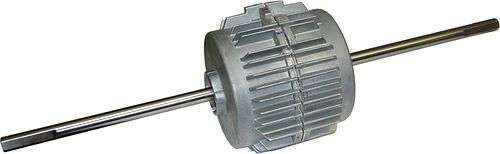 Moteur Ventilation - MOTEUR TURBINE ARY24A36UUA/LUA/LATF/LATH - 891185 ATLANTIC SAV CLIM. & VENTIL. - 891185 