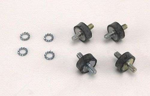 Habillage - SILENTBLOCS + RONDELLES - 914054 ATLANTIC SAV CLIM. & VENTIL. - 914054 