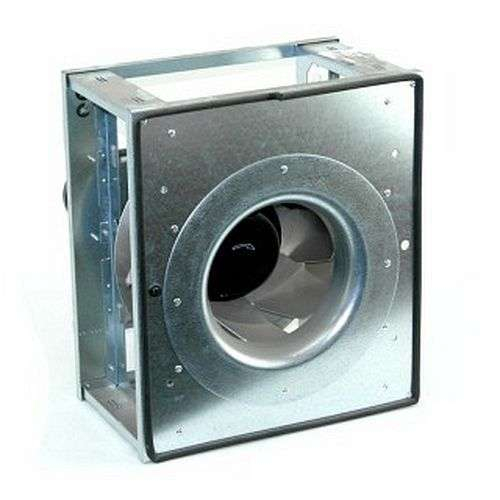 Motovent An Vd Rotatech-H 15 - MOTOVENT AN VD ROTATECH-H 15 - 913824 ATLANTIC SAV CLIM. & VENTIL. - 913824 