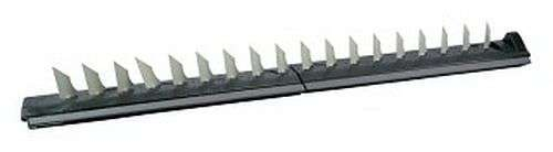 Ensemble Volets Verticaux - ENSEMBLE VOLET VERTICAL ABYA36A54LAT/LBT - 898039 ATLANTIC SAV CLIM. & VENTIL. - 898039 