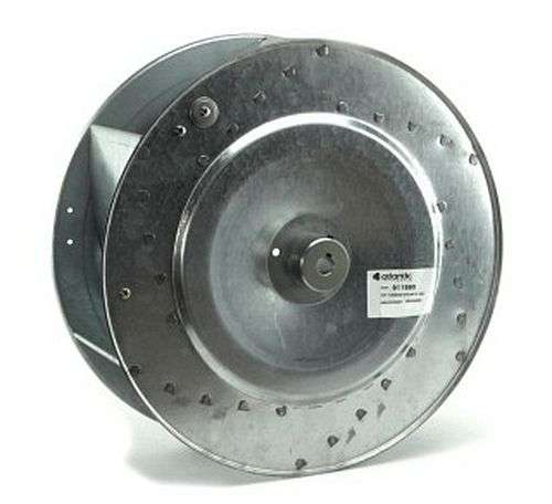 Turbine Stelair 2 450 - TURBINE STELAIR 2 450 - 911990 ATLANTIC SAV CLIM. & VENTIL. - 911990 