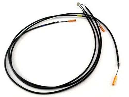 Jeu De Sondes (Th1,2,10) - JEU DE SONDES 1,2,10 AJY108/144 - 894394 ATLANTIC SAV CLIM. & VENTIL. - 894394 