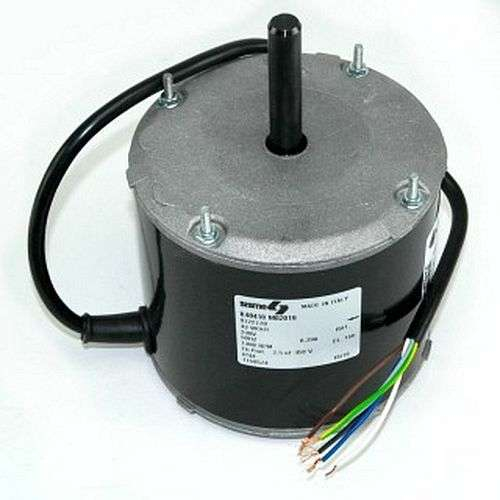 Moteur 43 W Air M402-M402J - MOTEUR AIR M402-402J - 911485 ATLANTIC SAV CLIM. & VENTIL. - 911485 