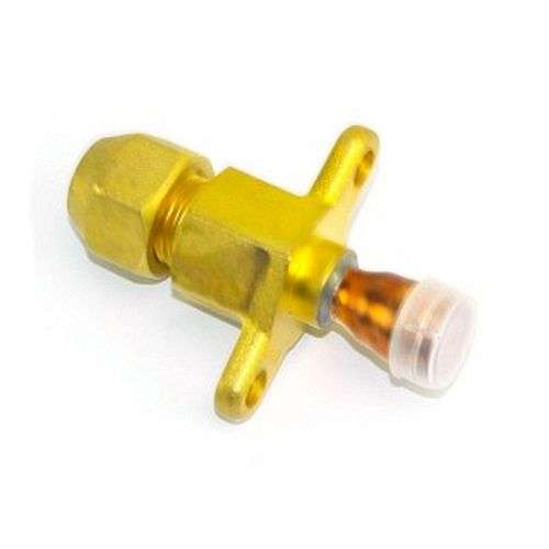 Frigorifique - connexion gaz - 892887 ATLANTIC SAV CLIM. & VENTIL. - 892887 