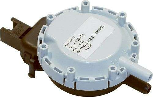 Capteur Pression 1300 Pa - CAPTEUR PRESSION 1300 PA - 913104 ATLANTIC SAV CLIM. & VENTIL. - 913104 