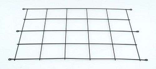 Habillage - GRILLE PROTECTION C 1U009BS.UE - 896020 ATLANTIC SAV CLIM. & VENTIL. - 896020 