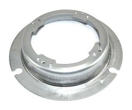 Habillage - support moteur ventilateur - 891930 ATLANTIC SAV CLIM. & VENTIL. - 891930 