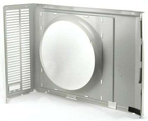 Facade Avant Aoyr18Lcc - FACADE AVANT AOYR18LCC - 897283 ATLANTIC SAV CLIM. & VENTIL. - 897283 