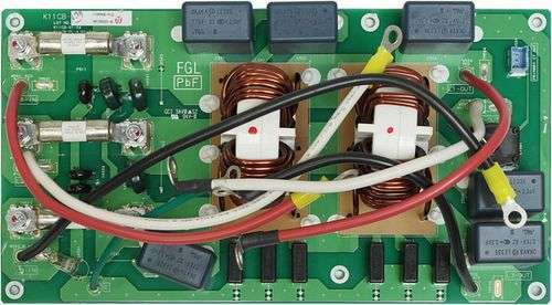 Platine Fil Inv Ajy072-90Lalbh - PLATINE FIL INV AJY072-90LALBH - 894787 ATLANTIC SAV CLIM. & VENTIL. - 894787 