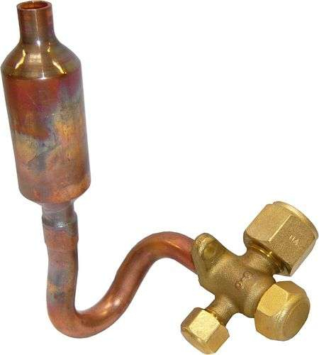 V3V 1/2 Gaz Aoyg14Lmca - V3V 1/2 GAZ AOYG14LMCA - 897062 ATLANTIC SAV CLIM. & VENTIL. - 897062 